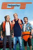 The Grand Tour - Staffel 5