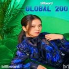 Billboard Global 200 Singles Chart 15.04.2023