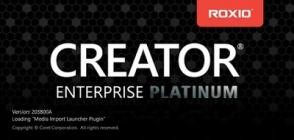 Roxio Creator NXT Platinum 7 v20.0.0.0