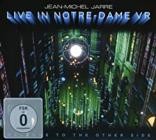 Jean-Michel Jarre - Welcome To The Other Side (Live In Notre-Dame)