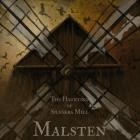 Malsten - The Haunting of Silvakra Mill