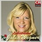 Julia Wegner - Liebesträume