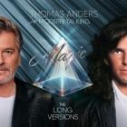 Thomas Anders - Sings Modern Talking: Magic the Long Versions
