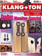 Klang & Ton 06/2021