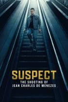 Suspect: The Shooting of Jean Charles de Menezes - Staffel 1