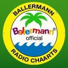 Ballermann Radio Chart (02.09.2025)