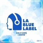 Zalo AR - I Know