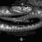 Kiss Nuka - Serpentine Remixed