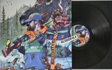Raz Fresco & Futurewave - Gorgeous Polo Sportsmen