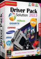 DriverPack Solution 17.10.14.23040