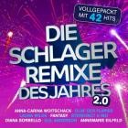 Die Schlager-Remixe des Jahres 2.0