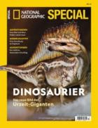 National Geographic Special 02/2023