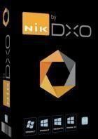 Nik Collection by DxO v4.3.2.0 (x64)