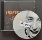 Inspection 12 - In Recovery