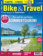 Bike und Travel Magazin 04/2024