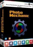 Camera Bits Photo Mechanic v6.0 Build 6738 (x64)