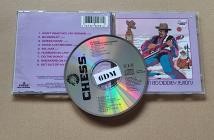 Bo Diddley - The London Bo Diddley Sessions