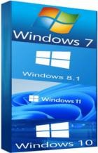 Windows All Editions With Updates AIO 50in1 (x64) Oct. 2022 Preactivated