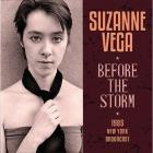 Suzanne Vega - Before The Storm