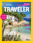 National Geographic Traveler 04/2024