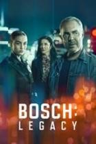 Bosch: Legacy - Staffel 2