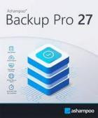 Ashampoo Backup Pro v27.5.41