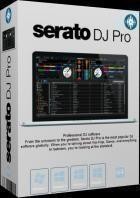 Serato DJ Pro v3.0.5 Build 468 (x64)