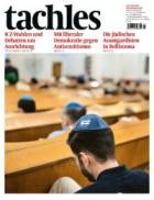 tachles 43/2025
