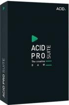 MAGIX ACID Pro v11.0.0.1434 (x64)