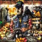DJ Smokey And Soudiere - NUCLEAR FALL ATOMIC AUTUMN