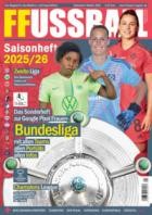 FFussball 05/2025