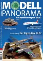 MODELL PANORAMA - Das Modellbaumagazin 03/2024