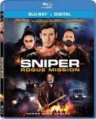 Sniper: Rogue Mission