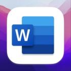 Microsoft Word 2021 for Mac LTSC v16.63.1 VL