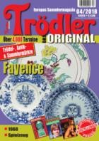 Troedler ORIGINAL 04/2018