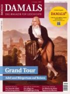 DAMALS Das Magazin fuer Geschichte 05/2025