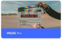 MAGIX VEGAS Pro v19.0.0.458 (x64) Portable