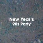 New Year's 90's Party