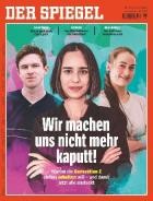 Der SPIEGEL 22/2023