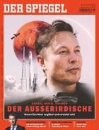 Der SPIEGEL 41/2021