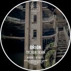 Orion - Broken Horn
