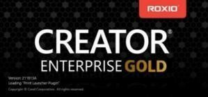 Roxio Creator NXT Gold 8 v21.1.15