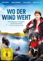 Wo der Wind weht