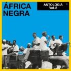 Africa Negra - Antologia Vol  2