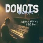 Donots-Whatever Happened To The 80s  Acoustic -DE-24BIT-96KHZ-WEB-FLAC-2025-FLACCiD