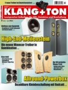 KLANG plus TON 03/2024