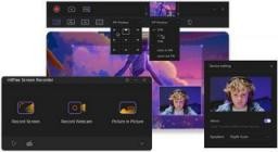 HitPaw Screen Recorder v1.2.3.13 (x64)