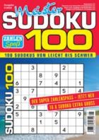 Meister Sudoku 05/2025