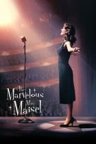 The Marvelous Mrs. Maisel - Staffel 5