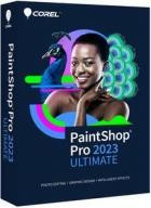 Corel PaintShop Pro 2023 Ultimate v25.1.0.28 (x64) Portable